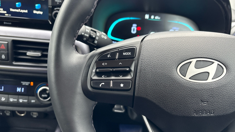 Hyundai i10 1.0 [63] Premium 5dr Auto [Nav] Petrol Hatchback